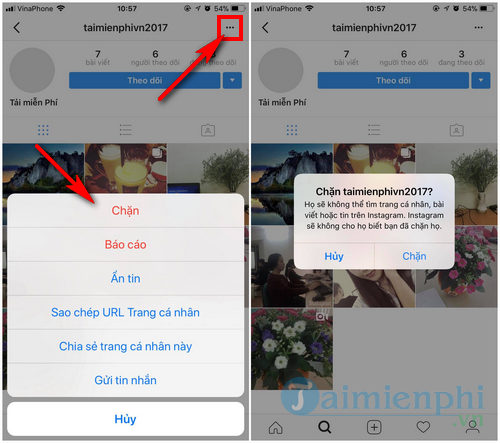 Cách bảo vệ tài khoản Instagram an toàn, bảo mật nhất