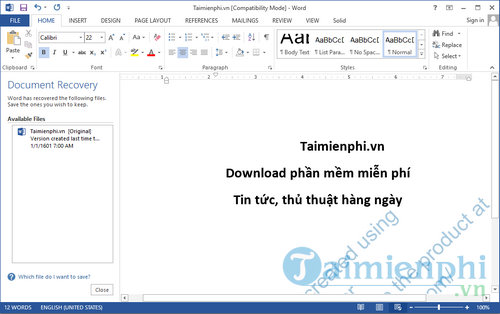 How to use pdf to word converter 5