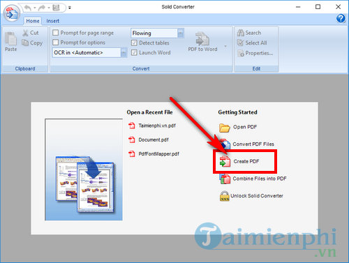 How to use pdf to word converter 6