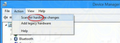 Sửa lỗi USB Not Recognized Windows 7 6