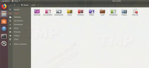 Cách tùy chỉnh thư mục trên Linux với Folder Color