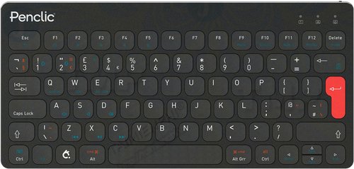 Top bàn phím, keyboard tốt nhất cho Mac 2021