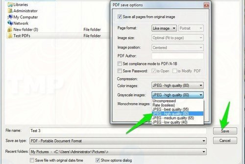 top 5 cong cu nen file pdf tot nhat hien nay 8