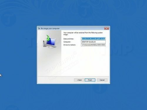 cach sao luu may tinh windows 10 s 13