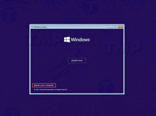 cach sao luu may tinh windows 10 s 7