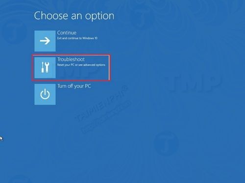 cach sao luu may tinh windows 10 s 8