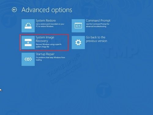 cach sao luu may tinh windows 10 s 9