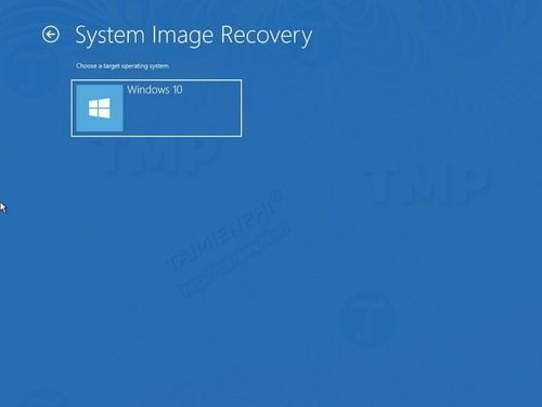 cach sao luu may tinh windows 10 s 10