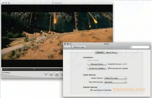 10 trình phát video tốt nhất cho Mac OS X