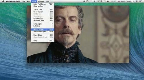 10 trình phát video tốt nhất cho Mac OS X