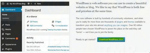 Cách tạo WordPress trên Hostinger
