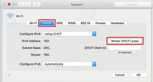 How to fix a macbook that can't connect to wifi 15