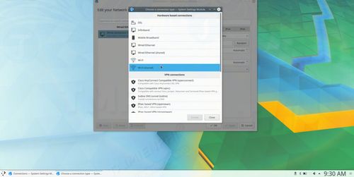 Cách tạo điểm phát Wifi trên Linux, Ubuntu