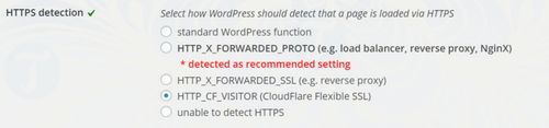 how to bat https for wordpress but can't buy ssl 5