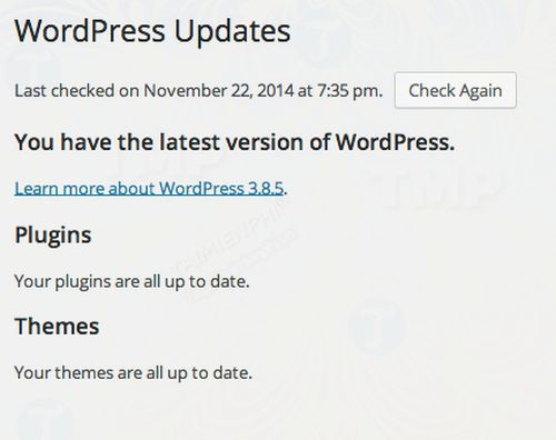 How to install wordpress in the fastest way 4