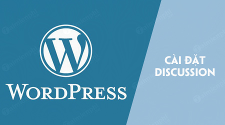 data discussion in wordpress