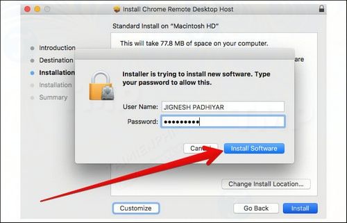 Cách sử dụng iMessage trên máy tính Windows