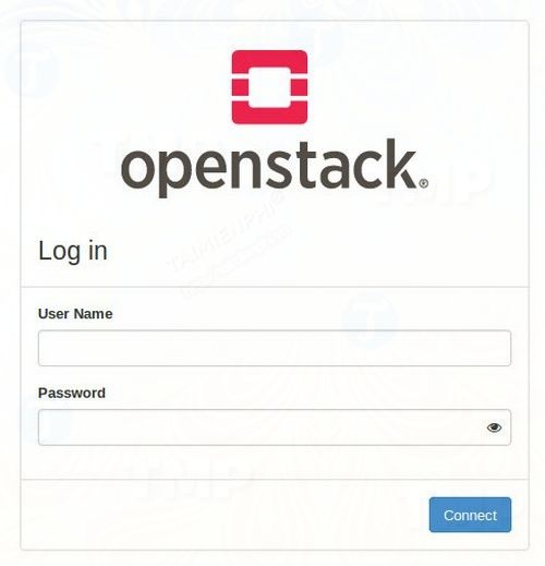Cách cài OpenStack trên máy chủ Ubuntu bằng DevStack