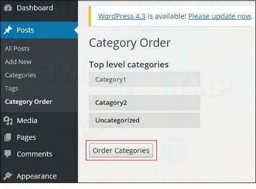 how to download wordpress directory 4