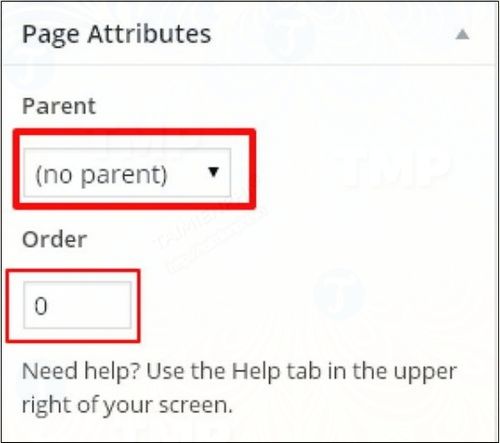 how to create a page in wordpress 10