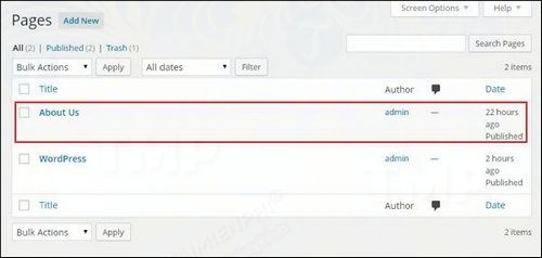 how to add comments in wordpress 3