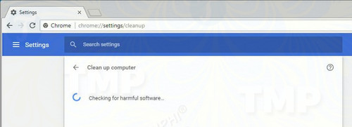 google chrome cleanup tool mac