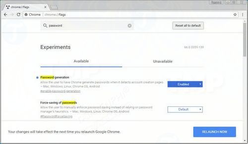 How to use Google Chrome 5