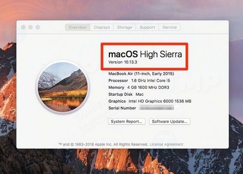 6 cách sửa lỗi ứng dụng Mac bị treo, bị đóng băng