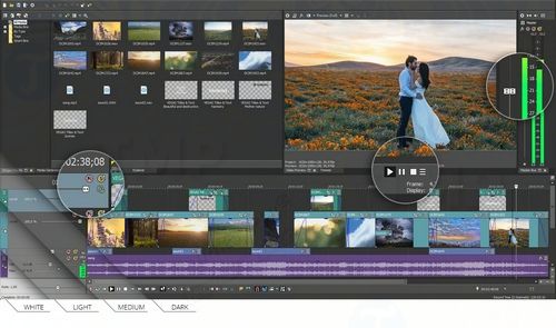 Offline Video Editing là gì?