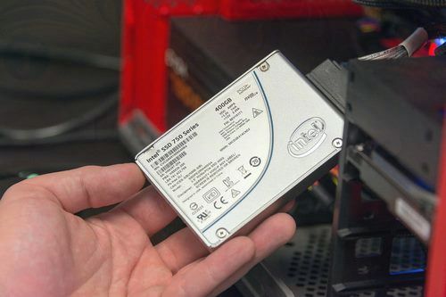 Top ổ SSD tốt nhất cho máy tính