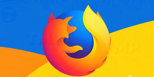 firefox 62 tinh chinh giao dien nguoi dung bao mat tot hon