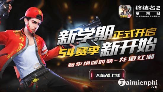 ban cap nhat rules of survival 10 10 them sung moi dsr 1