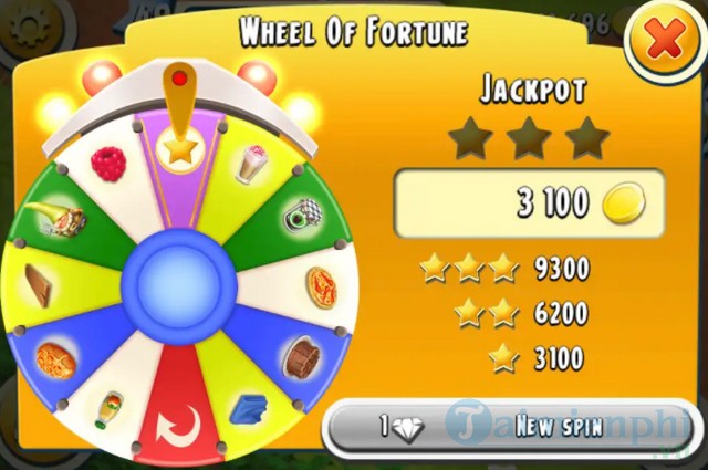 cach kiem kim cuong mien phi trong game hay day