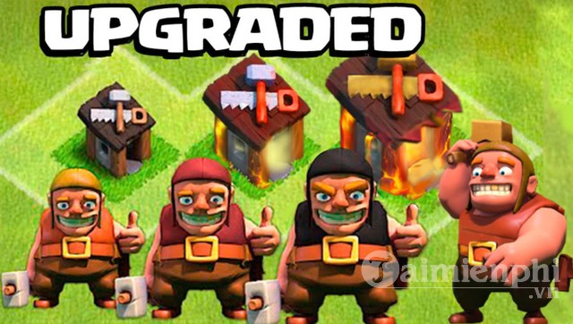cach choi clash of clans cho nguoi moi bat dau 4