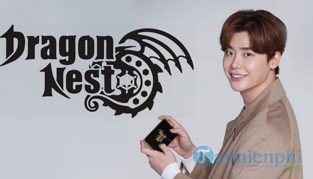 Dragon Nest M - Game nhập vai bối cảnh phương Tây của Tencent sắp ra mắt tại Hàn Quốc