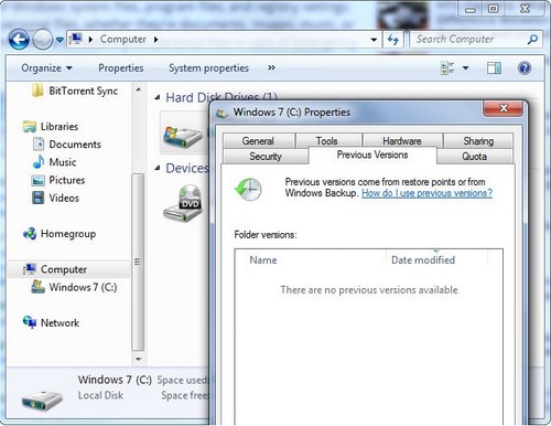 8 công cụ sao lưu cho Windows 7 và Windows 8