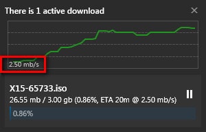 Download Ninja lựa chọn tải file nhanh thay thế Internet Download Manager
