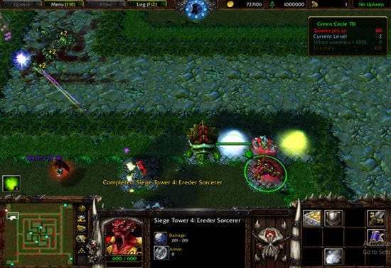 Nhung Map Warcraft Nhieu Nguoi Choi Hien Nay 4 