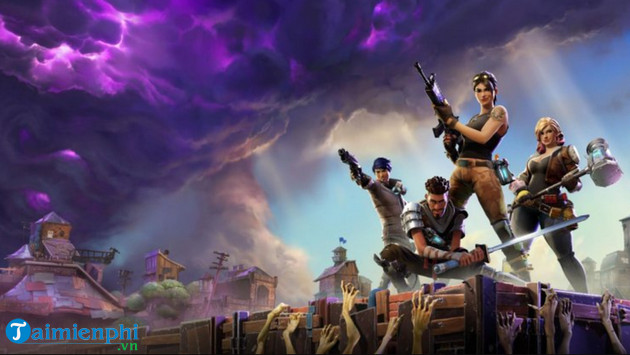 compare call of duty mobile pubg mobile and fortnite is the most playing game 4