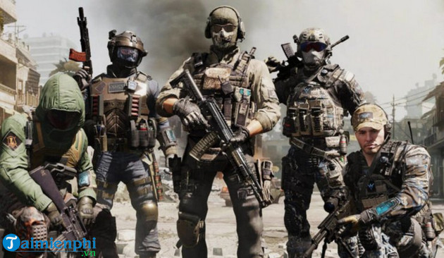 So sánh Call Of Duty Mobile, PUBG Mobile và Fortnite, đâu là game đáng chơi nhất?