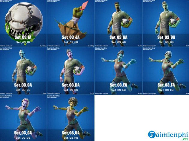 nhung dieu can biet ve su kien fortnitemares fortnite chapter 2 3