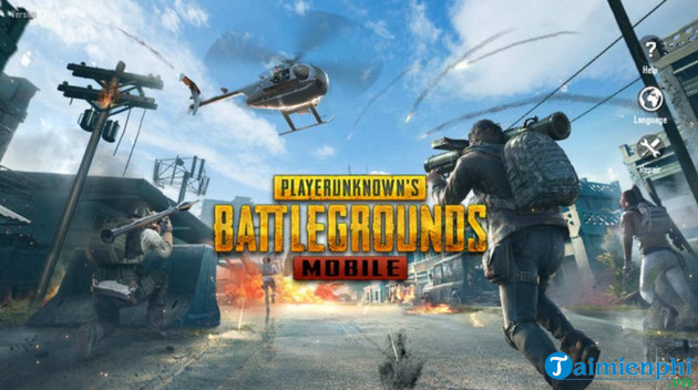 pubg mobile lot vao danh sach game esports an tuong nhat nam 2019 3