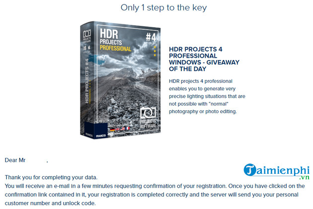nhan mien phi hdr projects 4 professional tri gia 99usd 4