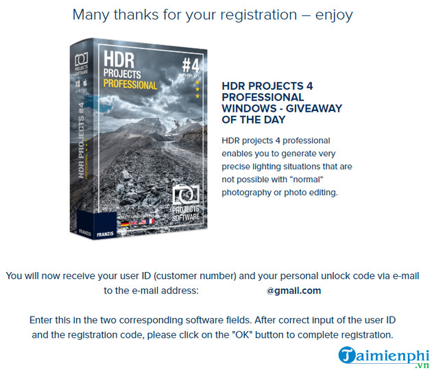 nhan mien phi hdr projects 4 professional tri gia 99usd 6