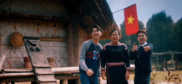 Lời bài hát Việt Nam Tôi - Jack, K-ICM và Trung Lương