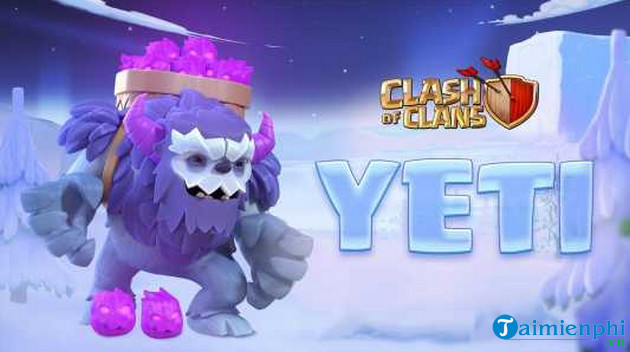 xuat hien ban update clash of clans town hall 13 voi nhieu tinh nang moi 3