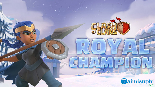 xuat hien ban update clash of clans town hall 13 voi nhieu tinh nang moi 4
