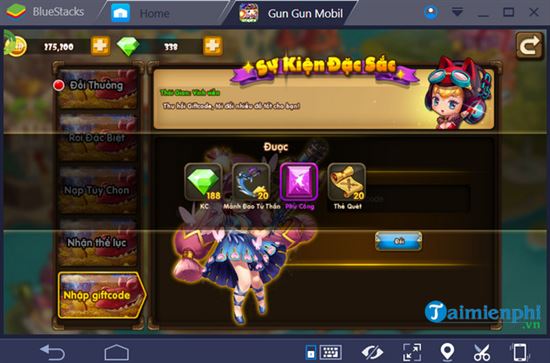 Tổng hợp Mã GiftCode chung dành cho tất cả mọi sever của game Gun Gun Mobile Nhan-code-gun-gun-mobile-7