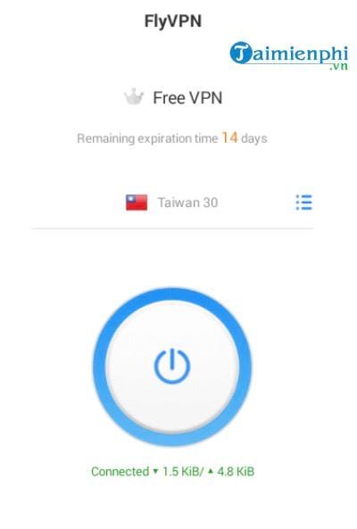 [TaiMienPhi.Vn] Hướng dẫn Fake IP Đài Loan nhận quà khủng PUBG Mobile