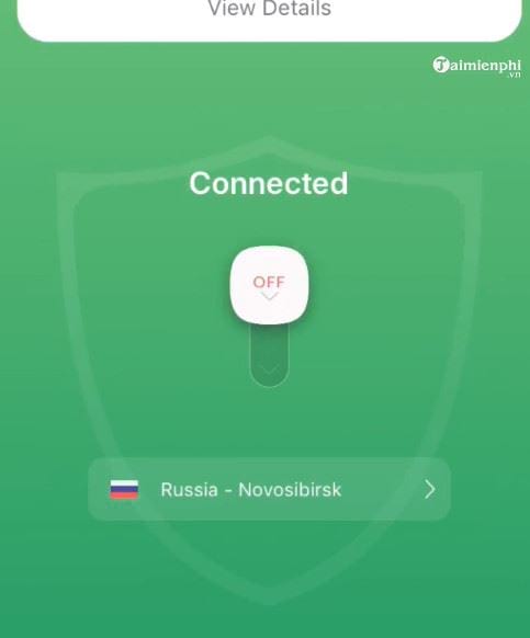 Cách fake IP Nga nhận quà đăng nhập PUBG Mobile